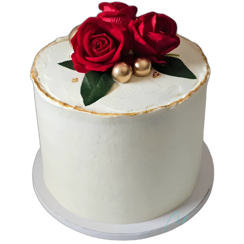 An Upekee event cake